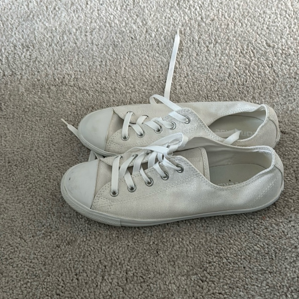 Converse shoes